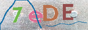 code de sécurité à recopier ci-dessous