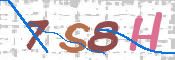 code de sécurité à recopier ci-dessous