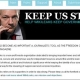 Internet entre Wikileaks et Drogue