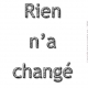 La crise, quelle crise ?