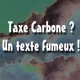 Une égalité « carbone » ?