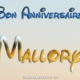 A la Saint Amour, Mallory toujours !