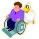CyberDodo et les Handicaps (2-20)