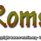 Roms ?