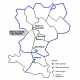 Nuage de Fukushima, contamination ?