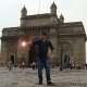 Gate of India = Michael’s Special Powers…