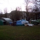 Yes, we camp !