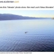 Nessie est de retour dans le Loch Ness