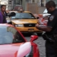 Une Ferrari à New-York, ce n’est pas le pied !