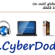 CyberDodo sur Facebook, quelle progression !