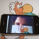 Concours photo – Octobre 2012 – Smartphone