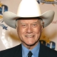 Larry Hagman est mort