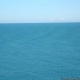 Une telle couleur de mer, cela vous tente ?