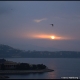 Monaco – 3 mai 2013 – Lever du soleil