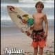 Nature & Droits de l’Enfant : Kyllian Guerin