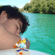 Concours photo – Septembre et Octobre 2013 – « Droit au Repos »