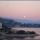 Full Moon Evolution