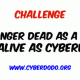 « No longer as dead as a Dodo but as Alive as CyberDodo » Challenge