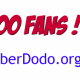 Un demi-million de fans pour CyberDodo sur Facebook !