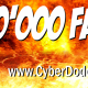 Plus de 1’900’000 fans pour CyberDodo sur Facebook !