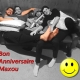 Maxence Martin a 24 ans !