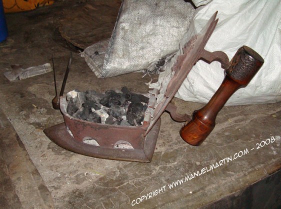 O80413-Iron