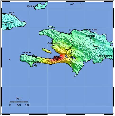100116-Haiti