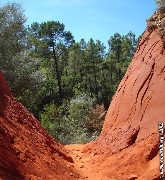 Colorado Provençal